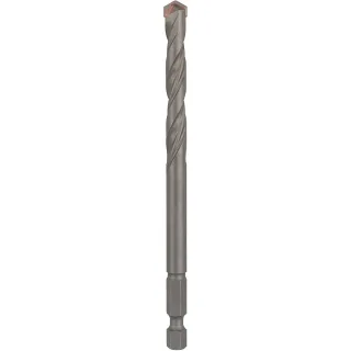 Bosch Carbide-Zentrierbohrer, HM, mit 1/4 Sechskantschaft, 120 mm - 2608584777