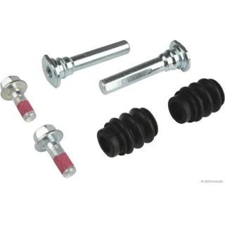 Jakoparts F?hrungsh?lsensatz f?r Bremssattel Chevrolet Aveo Daewoo Kalos 1,4
