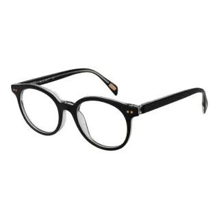 Bulget Brillenfassung BGY6011 H01 48