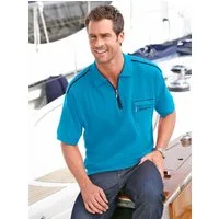 Witt T-Shirt Kurzarm-Poloshirt .