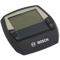 BOSCH Tachometer Intuvia Display, Anthrazit, 1-tlg., Bosch E-Bike Display