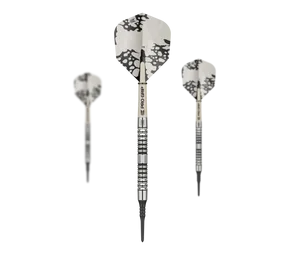 Target EXO 10 Softdarts