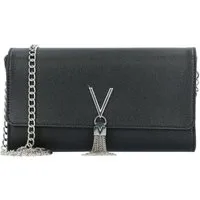 VALENTINO BAGS Clutch Divina, Kunstleder