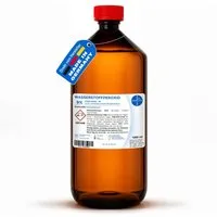 HERRLAN Wasserstoffperoxid 9% FOOD GRADE I HERRLAN-Qualität Bleichmittel (1 Liter)