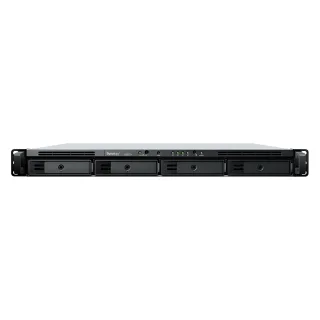 Synology RackStation RS822+ | rs822+ | 2GB RAM - 4x Gb LAN