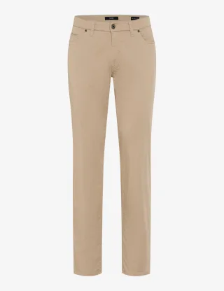 EUREX by BRAX - Style Luke BEIGE - Gr. - 30U