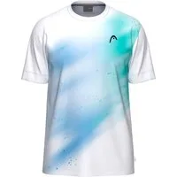 Head T-Shirt Topspin