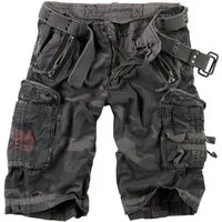 Surplus Raw Vintage Cargoshorts SURPLUS Royal Shorts