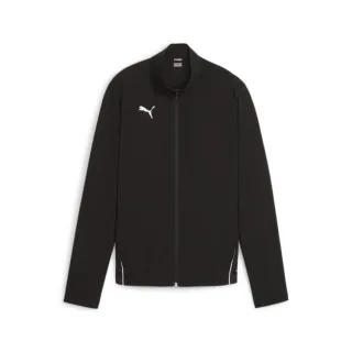 Puma teamGOAL Sideline Jacke Damen 658624