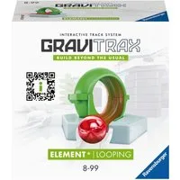 Ravensburger Kugelbahn-Bausatz GraviTrax Element Looping, Made in Europe