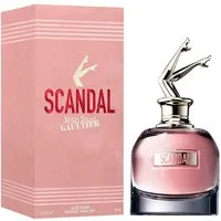 JEAN PAUL GAULTIER Eau de Parfum JEAN PAUL GAULTIER "Scandal" Eau de Parfum