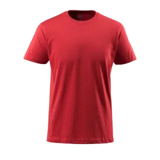 MASCOT Calais T-Shirt Rot XL - 51579-965-02-XL