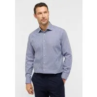 Eterna Langarmhemd MODERN FIT NON IRON (bügelfrei)