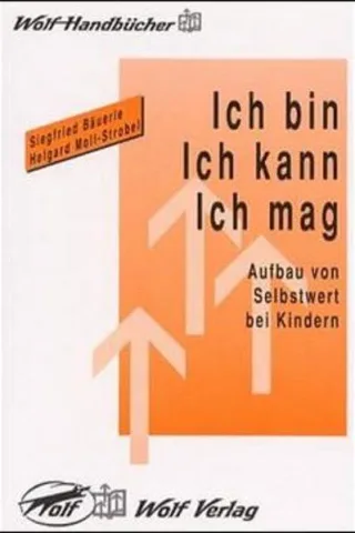Ich bin. Ich kann. Ich mag