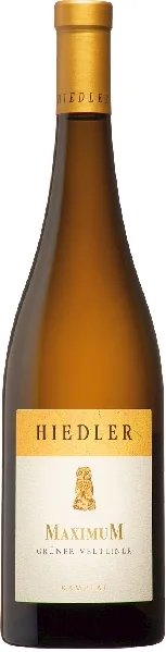 Weingut Hiedler Gra¼ner Veltliner Maximum trocken Jg. 2022