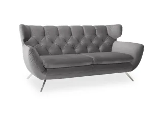 Sofa 2,5 Sitzer CHARLSTON 2.0