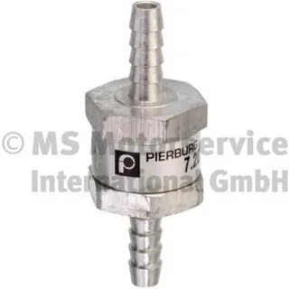 Pierburg Ventil Kraftstoffpumpe Audi A4 Mazda 626 Opel Omega B Saab 9-5 VW Golf 2