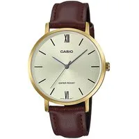 CASIO Quarzuhr Casio LTP-VT01GL-9B