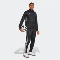 adidas Performance Trainingsanzug TIRO 25 ESSENTIALS (2-tlg)