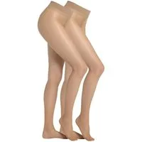 s.Oliver Feinstrumpfhose 2er Pack