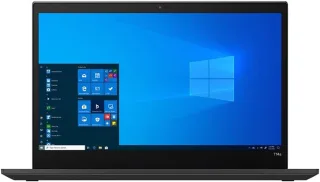 Lenovo ThinkPad T14s G2 [14'' Core i5-1135G7 09GHz 16GB RAM 512GB SSD Intel Iris Xe Graphics LTE Win 10 Pro] schwarz