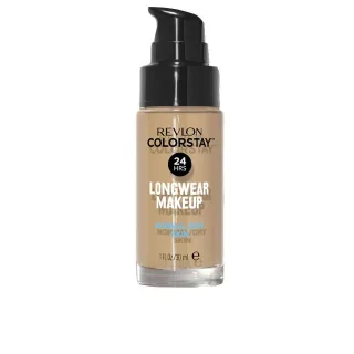 Colorstay Foundation Normal/dry Skin #240-medium Beige 30 ml