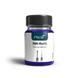 Pica INK / BIG-Ink Nachfülltinten-Set - 55841