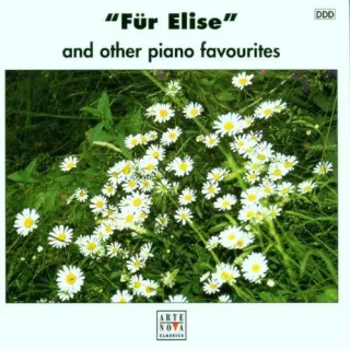 Für Elise (And Other Piano Favourites)