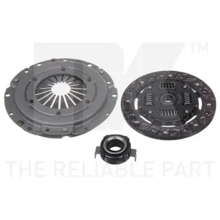 NK Kupplung Skoda Favorit Felicia VW Caddy 1,3