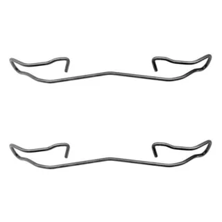 Bosch Zubeh?rsatz f?r Bremsbel?ge Ford Renault