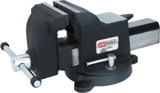 KS Tools Parallel-Schraubstock - 914.0004