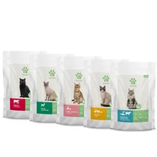Fellicita Multipack 5 Sorten 5x 295 g