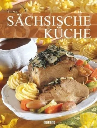 Sächsische Küche