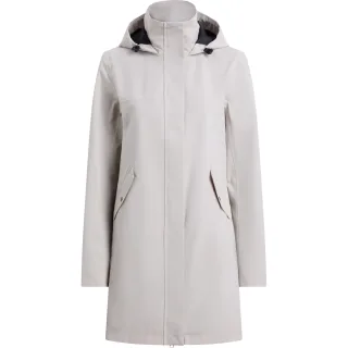 DAMEN FUNKTIONSMANTEL EDEN  W (434378-021)