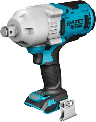 HAZET Akku-Schlagschrauber, 18 V, 1400 Nm, 3/4 Zoll - 9213-1000