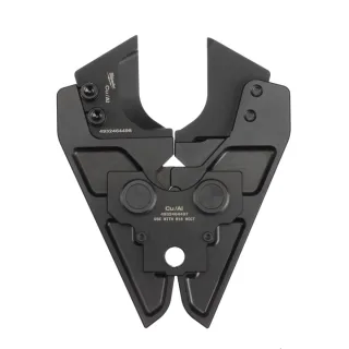 Milwaukee - Ersatzschneidbacke mit Klingen für Kupfer und Alu für Kabelschneider M18 HCCT - 4932464497