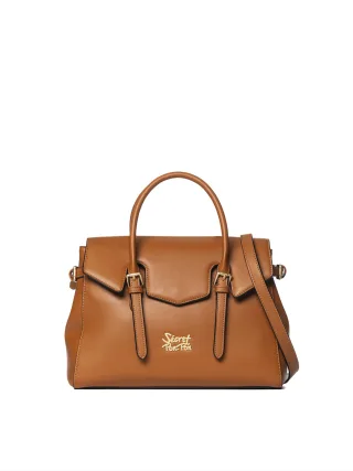 Secret Pon Pon Handbag Women