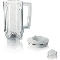 BOSCH Mixaufsatz MUZ5MX1, Zubehör für MUM Serie 2, MUM 5 und My MUM