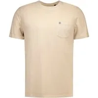 New Zealand Auckland Kurzarmshirt TEE ROUND NECK