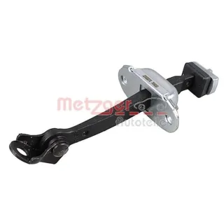 Metzger T?rfeststeller hinten Honda Civic 8