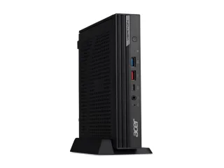 Acer Veriton N6 VN6710G | dt.vxpeg.003 | Mini-PC - Core i5 13400T / 1.3 GHz