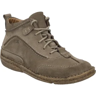 Josef Seibel Stiefelette "Neele 52, taupe"