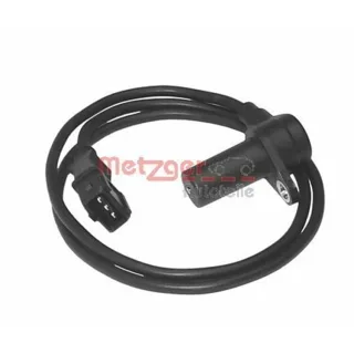 Metzger Kurbelwellensensor Opel Astra Corsa Tigra Vectra