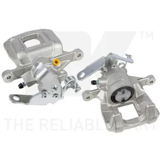 NK Bremssattel hinten rechts Ford Transit 2,0 2,2 TDCi