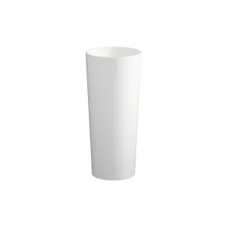 Laufen Waschtisch bodenstehend SCOPIO 400x425x900 H511CO40001121
