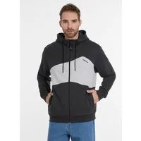 Ragwear Kapuzensweatjacke - Zip Hoodie - Sweatjacke Herren - Ragwear Kapuzenjacke
