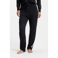 BOSS Jogginghose Mirage_Pants schmal geschnitten mit kontrastierenden Einsätzen