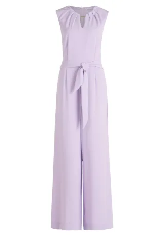 Betty & Co - Jumpsuit lavendula - Gr. - 44
