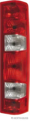 HERTH&BUSS Heckleuchte, rechts - 83830137