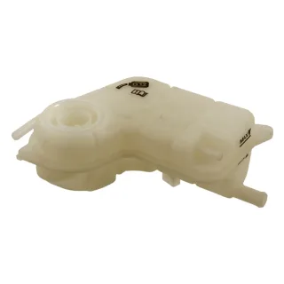 Febi Ausgleichsbeh?lter f?r K?hlmittel Audi A6 C5 C6